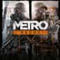 Metro Redux is listed (or ranked) 39 on the list The Best Playstation 4 Games Released So Far