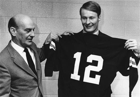 Most Heartbreaking Cincinatti Bengals Moments | The Worst Bengal ...