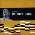 The Swinging Buddy Rich on Random Best Buddy Rich Albums