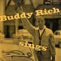 Sing And Swing with Buddy Rich on Random Best Buddy Rich Albums