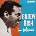 Buddy Rich in Miami on Random Best Buddy Rich Albums