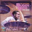 Time Being on Random Best Buddy Rich Albums