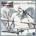 Ease on Down The Road on Random Best Buddy Rich Albums