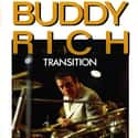 Transition on Random Best Buddy Rich Albums