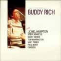 Lionel Hampton Presents Buddy Rich on Random Best Buddy Rich Albums