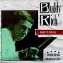 Rags to Riches on Random Best Buddy Rich Albums