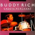 Groove Merchant on Random Best Buddy Rich Albums