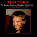 The Greatest Drummer That Ever Lived on Random Best Buddy Rich Albums