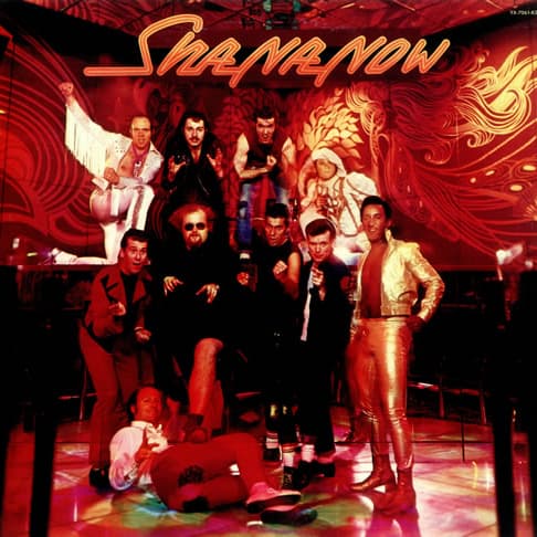 The Best Sha Na Na Albums, Ranked By Fans