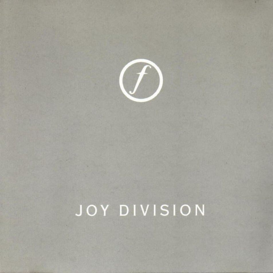 List Of All Top Joy Division Albums, Ranked