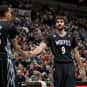 Ricky Rubio & Kevin Martin is listed (or ranked) 20 on the list The Best NBA Starting Backcourts 2014-2015