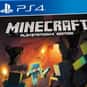 Minecraft: PlayStation 4 Editi... is listed (or ranked) 44 on the list The Best Playstation 4 Games Released So Far