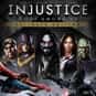 Injustice: Gods Among Us Ultim... is listed (or ranked) 27 on the list The Best Playstation 4 Games Released So Far