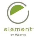 Element by Westin on Random Best Hotel Chains