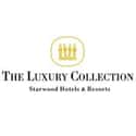 Luxury Collection on Random Best Hotel Chains
