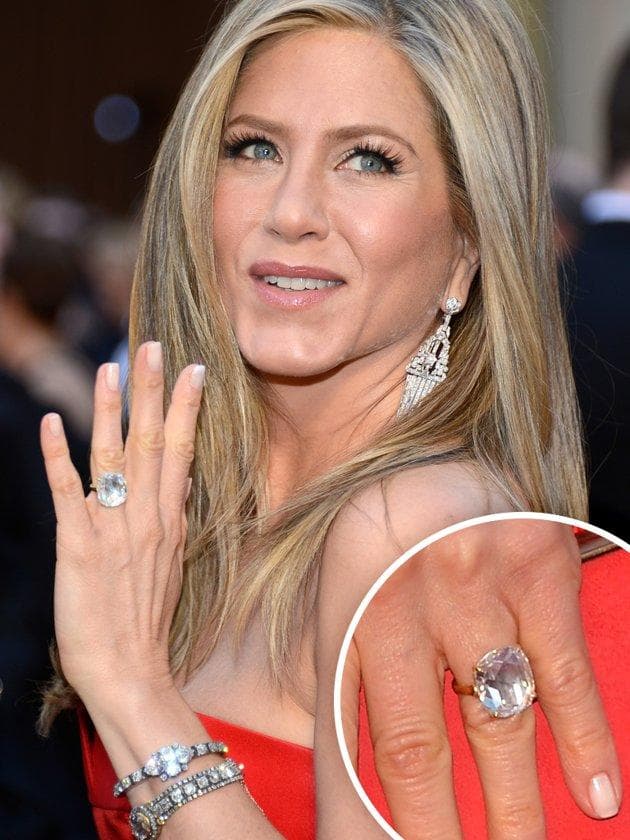 35 Most Expensive Celebrity Wedding Rings 2022 PureWow