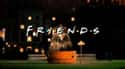 The Opening Sequence Wasn't Easy To Film on Random Things You Didn't Know About 'Friends'