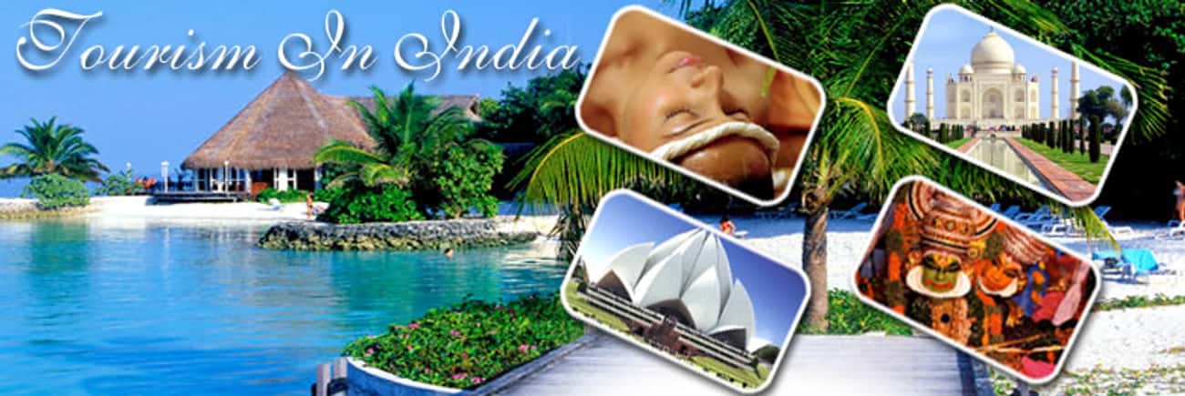 India Reintroduces Attention on Tourism To Improve Economy