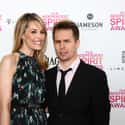 Sam Rockwell And Leslie Bibb on Random Famous People You Didn't Know Were Married To Each Other