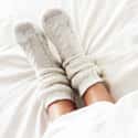 Wear Socks To Beat Insomnia on Random Essential And Easy Health Hacks