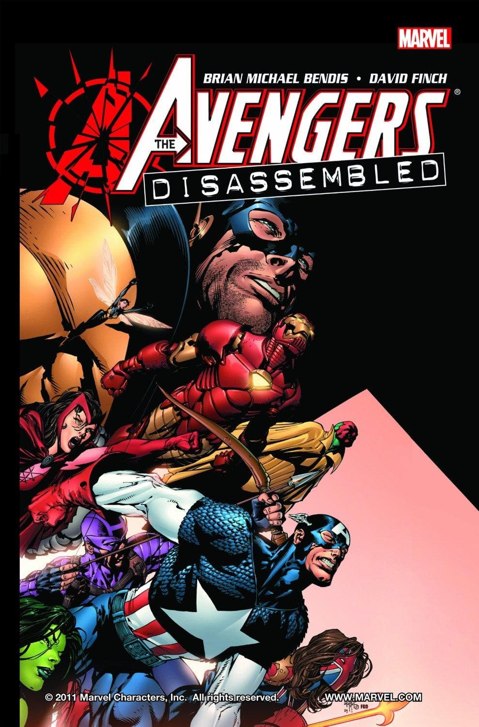 The Best Marvel Comics Crossover Events Ever