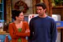 Monica Was Actually Older Than Ross (Her 'Older' Brother) on Random Things You Didn't Know About 'Friends'