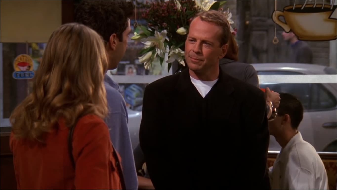 Friends Facts | Things You Didn't Know About Friends