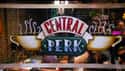The Cast Took Home Central Perk Memorabilia on Random Things You Didn't Know About 'Friends'