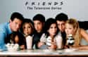 The Original Show Title Wasn't Supposed To Be 'Friends' on Random Things You Didn't Know About 'Friends'