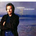 Gord's Gold Volume II on Random Best Gordon Lightfoot Albums