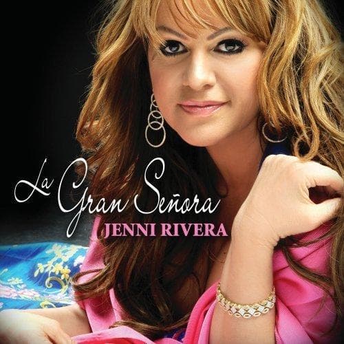 List Of All Top Jenni Rivera Albums, Ranked