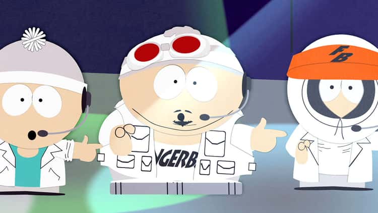 Funniest South Park Songs | List of Best Songs From The Show South Park