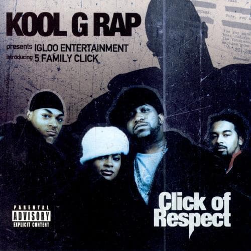 List of All Top Kool G Rap Albums, Ranked
