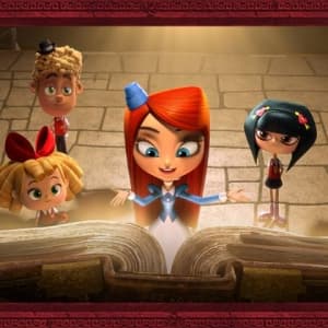 The Book of Life Movie Quotes