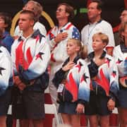 Golden Olympic Moments: Locals win gold in 1996, 2004, 2008 and 2012
