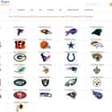 www.FanGearDepot.com on Random Top Sports Fan Apparel Websites