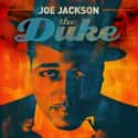The Duke on Random Best Joe Jackson Albums