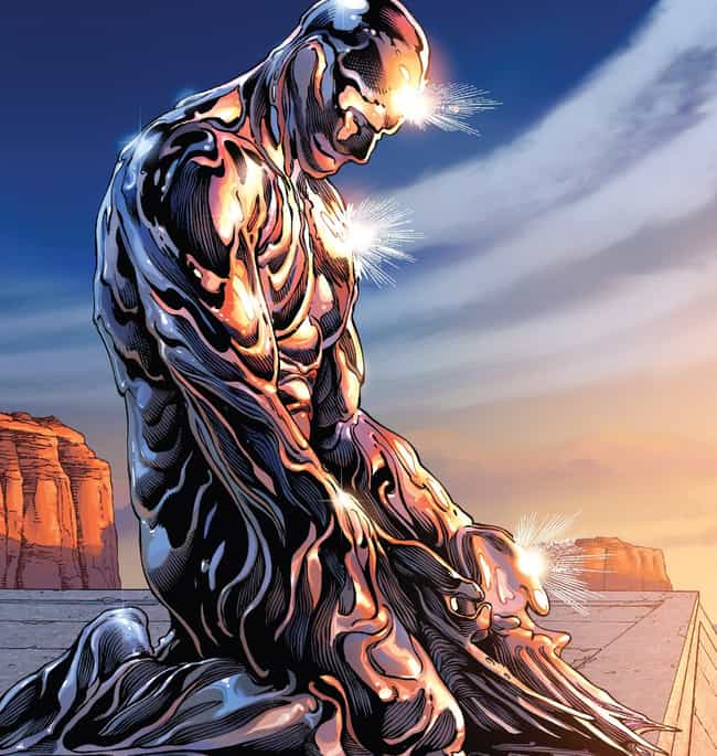 The Death of Wolverine