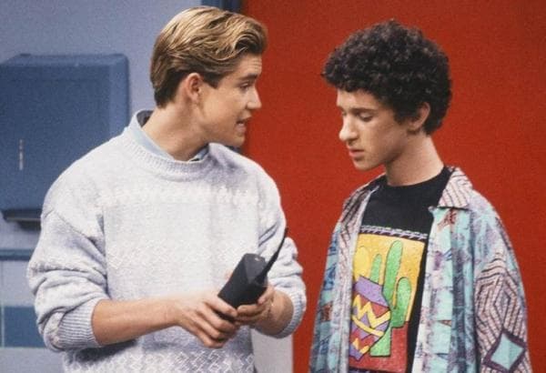 Saved By the Bell Facts | Things You Never Knew About SBTB