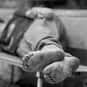 Poverty is listed (or ranked) 18 on the list The Scariest Threats to the United States