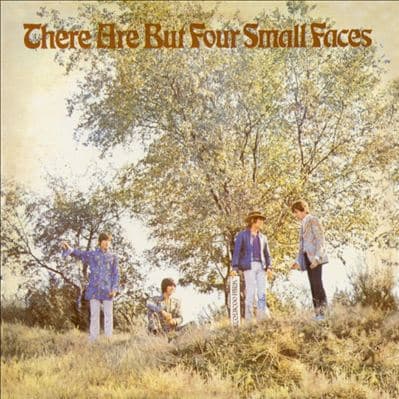 The Best Small Faces Albums, Ranked By Fans