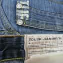 Tough jeansmith on Random Best Men's Leather Jacket Brands