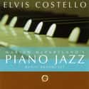 Piano Jazz on Random Best Elvis Costello Albums