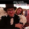 Cruel Smile on Random Best Elvis Costello Albums