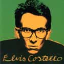 An Overview Disc on Random Best Elvis Costello Albums