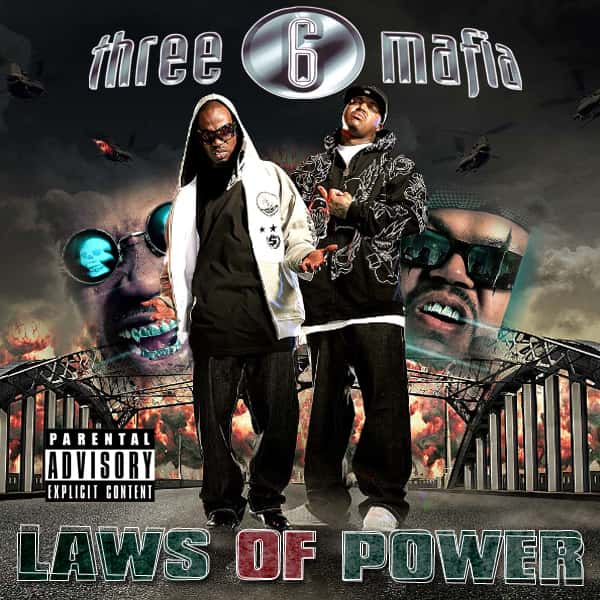 three six mafia albums ranked