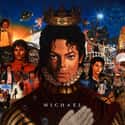 Michael on Random Best Michael Jackson Albums