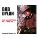 Pat Garrett on Random Best Bob Dylan Albums