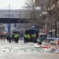 Terrorism is listed (or ranked) 29 on the list The Scariest Threats to the United States