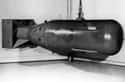 Nuclear Weapons on Random Secret Technologies Invented by the Nazis